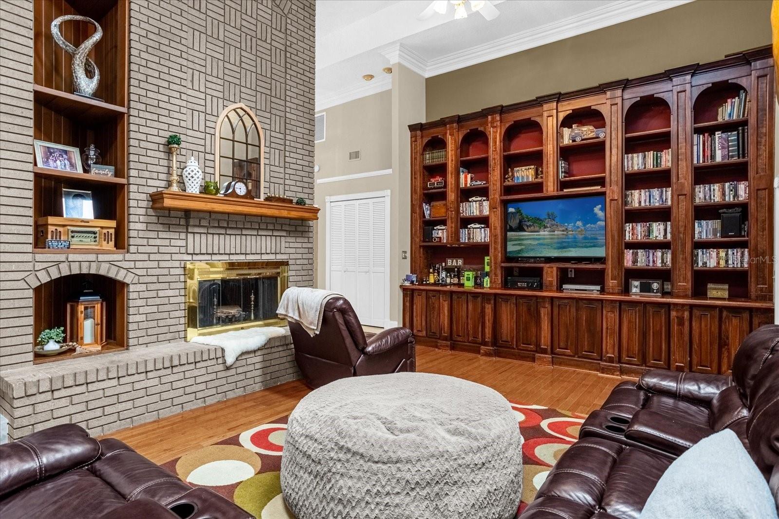 WINGFIELD RESERVE PH 1 - Residential