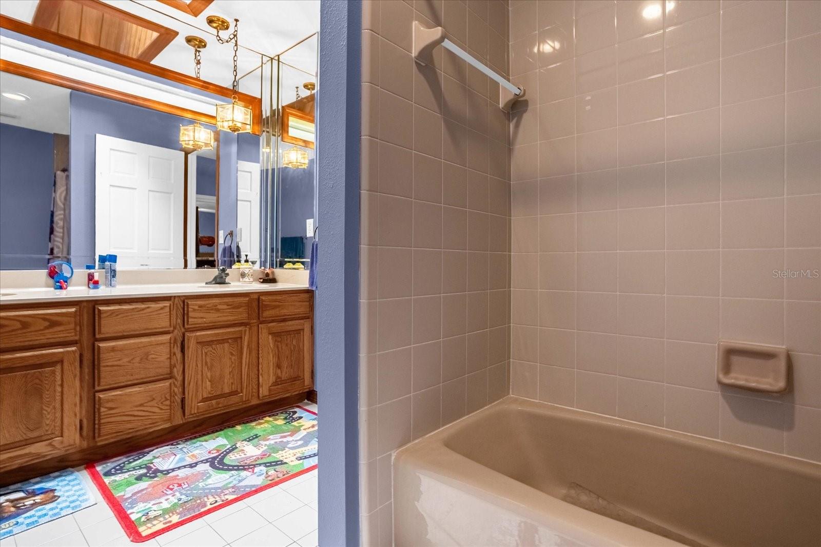 WINGFIELD RESERVE PH 1 - Residential