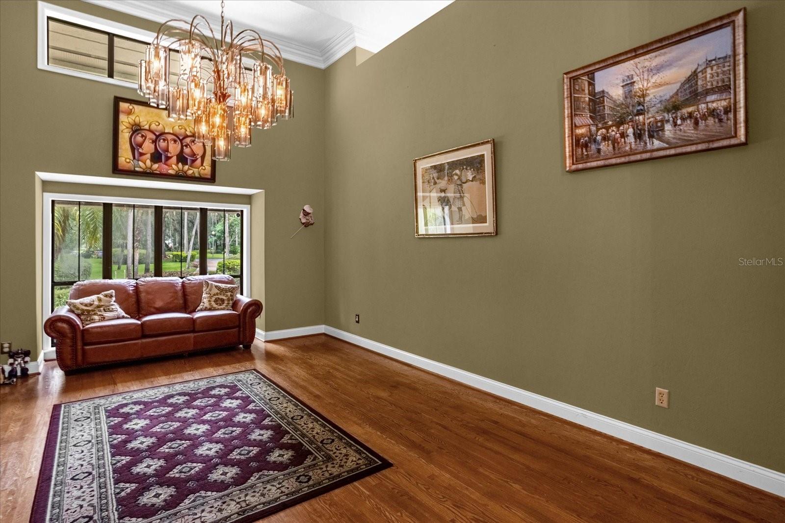 WINGFIELD RESERVE PH 1 - Residential