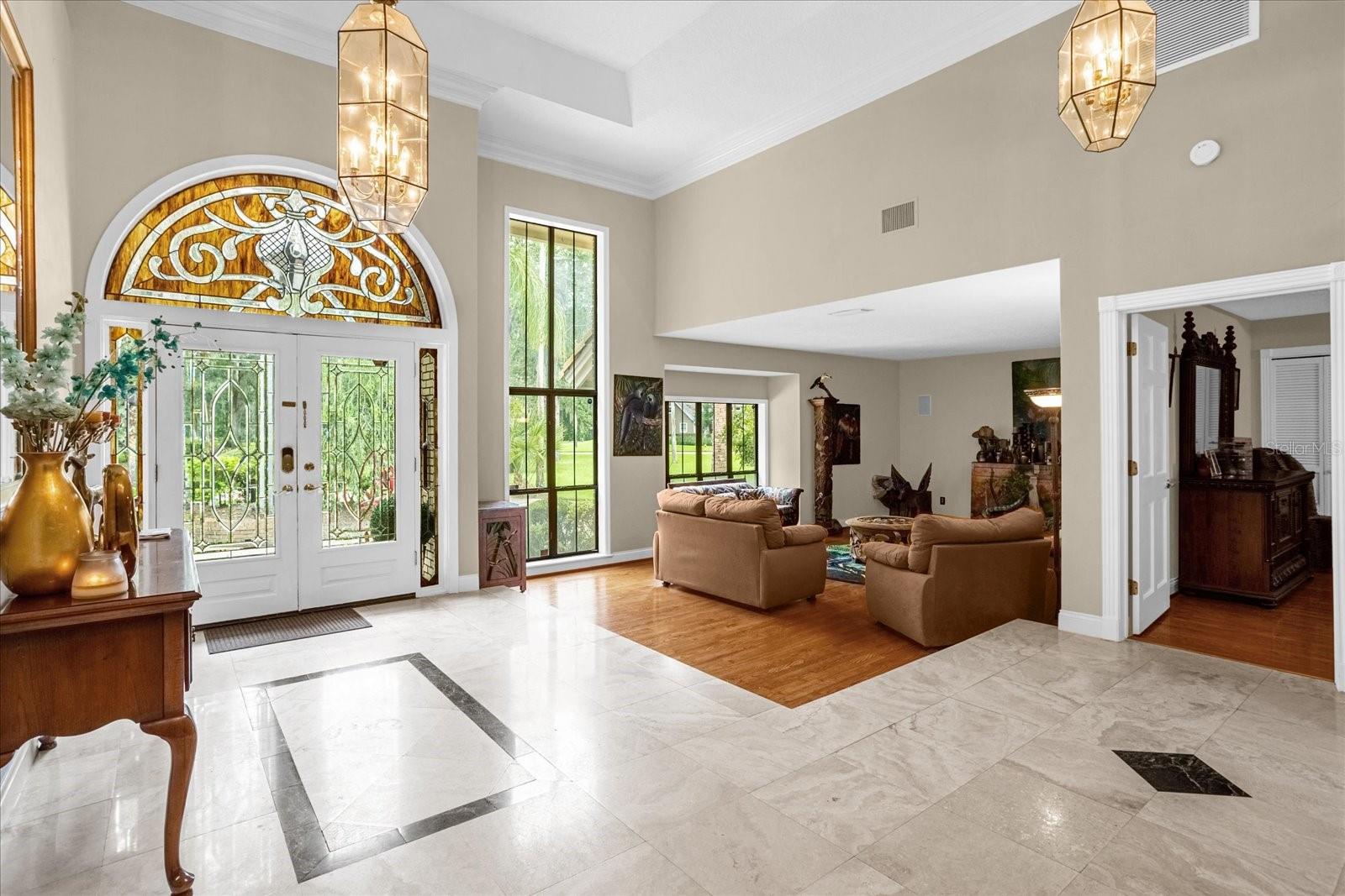 WINGFIELD RESERVE PH 1 - Residential