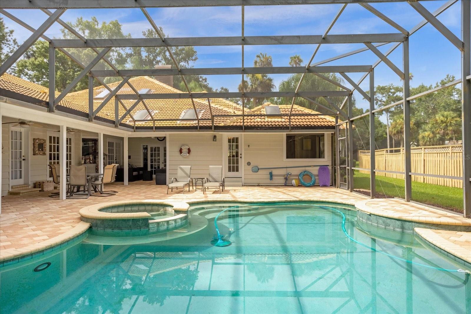 WINGFIELD RESERVE PH 1 - Residential