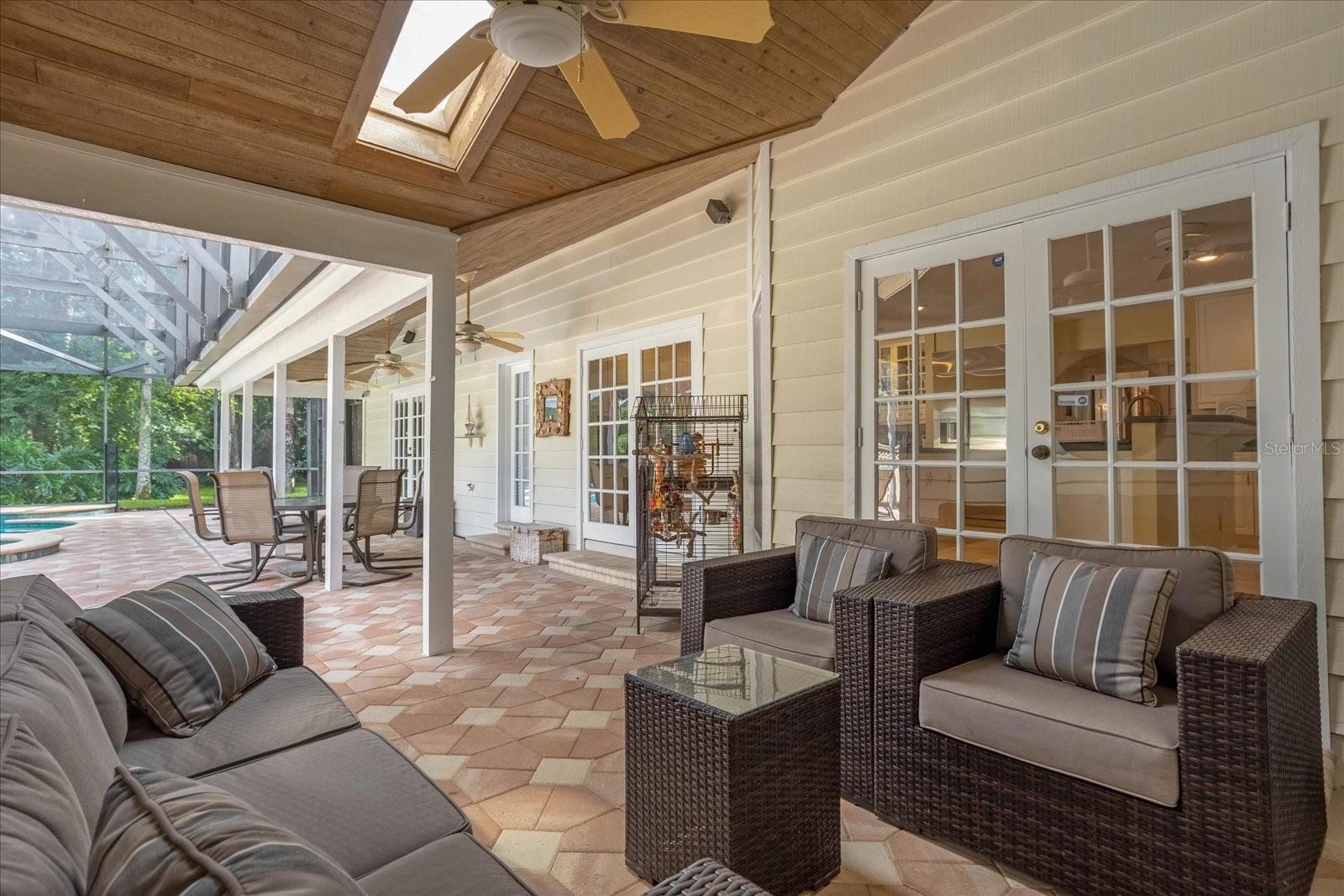 WINGFIELD RESERVE PH 1 - Residential