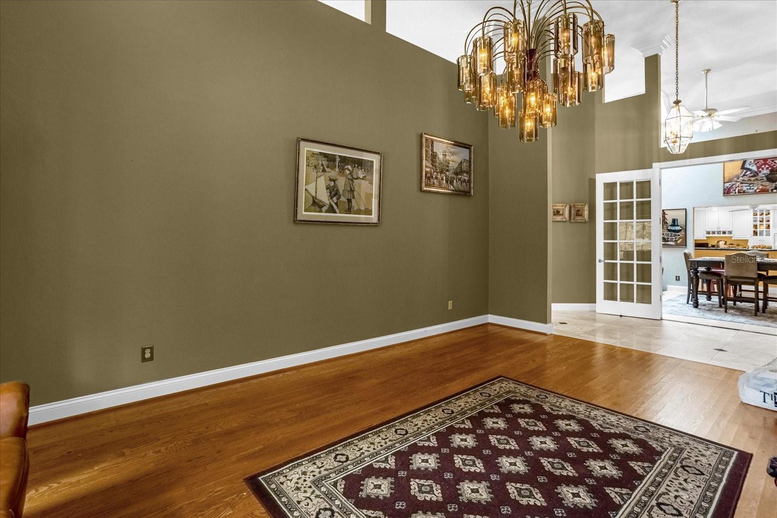 WINGFIELD RESERVE PH 1 - Residential