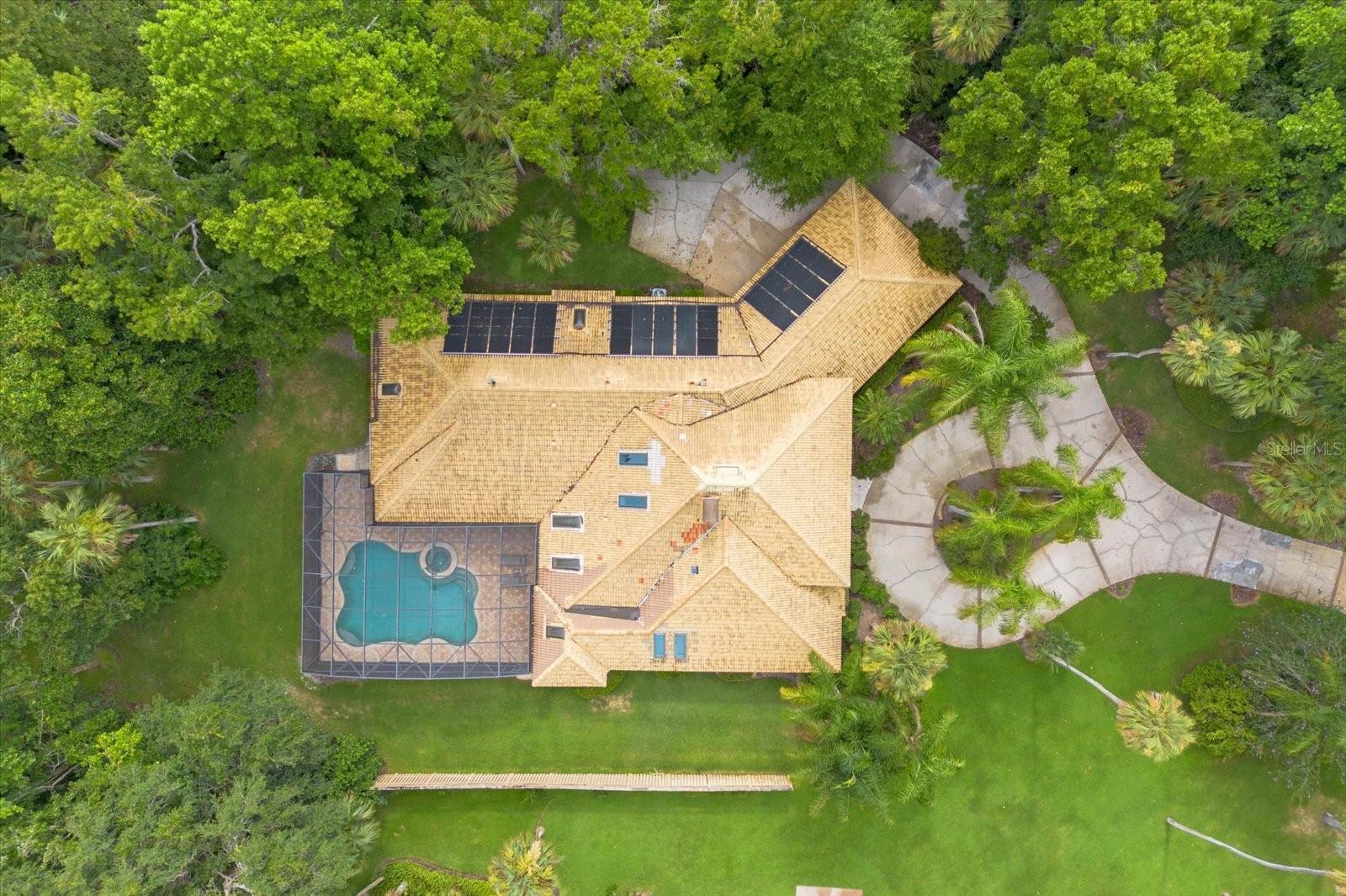 WINGFIELD RESERVE PH 1 - Residential