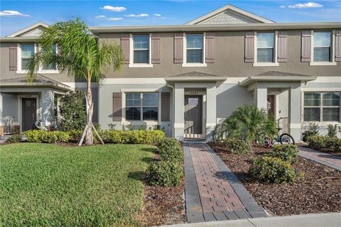 Photo of 12043 Holystone Street, Winter Garden, FL 34787 (MLS # O6339950)