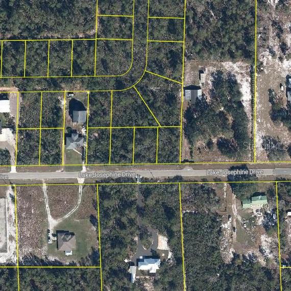 ORANGE BLOSSOM CCC - Land
