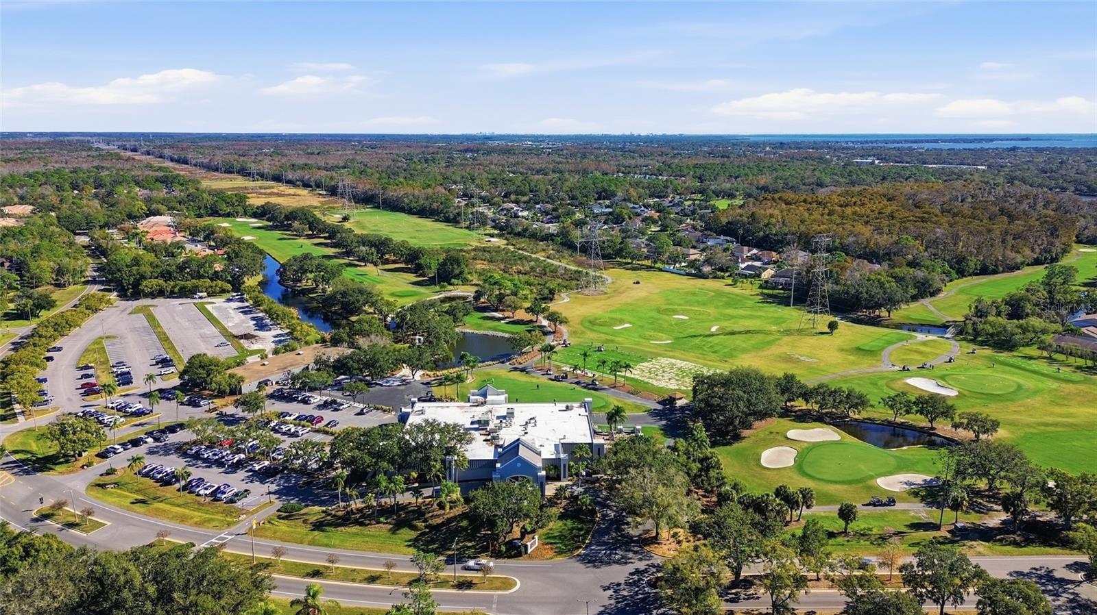 EAST LAKE WOODLANDS WOODS LANDING TWNHMS - Residential