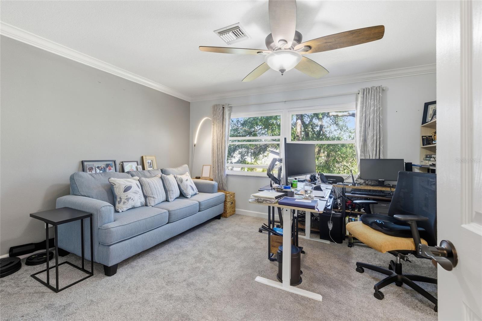 EAST LAKE WOODLANDS WOODS LANDING TWNHMS - Residential