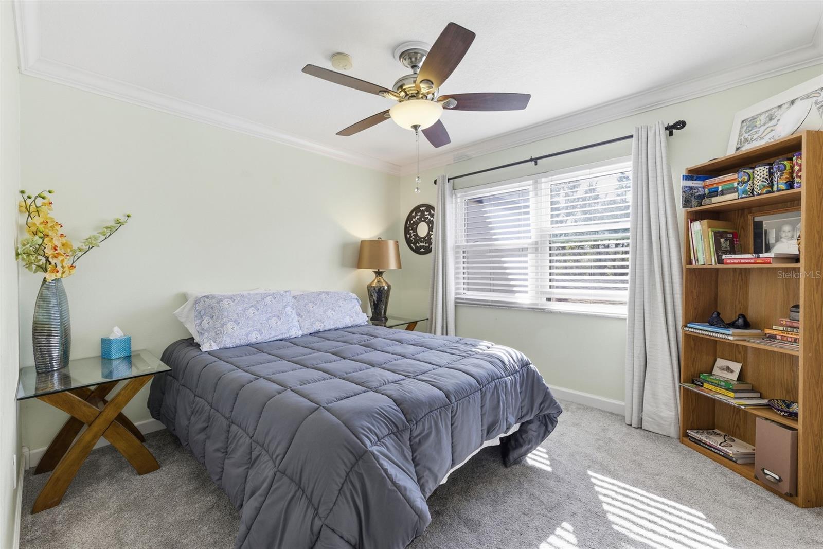 EAST LAKE WOODLANDS WOODS LANDING TWNHMS - Residential