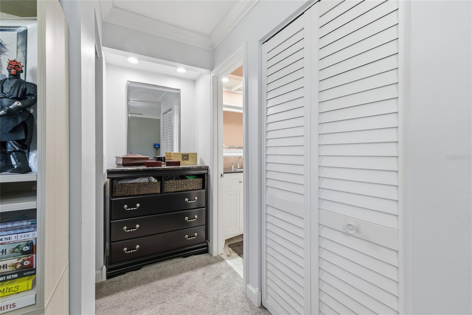 EAST LAKE WOODLANDS WOODS LANDING TWNHMS - Residential