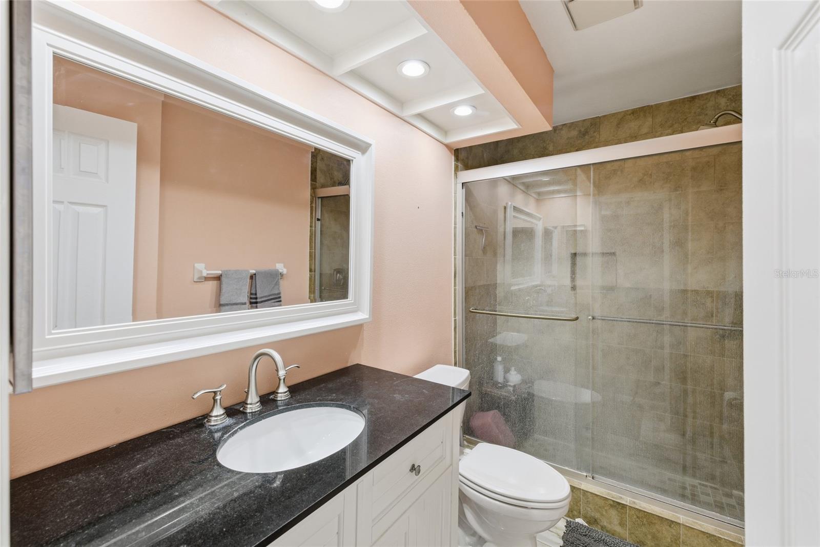 EAST LAKE WOODLANDS WOODS LANDING TWNHMS - Residential