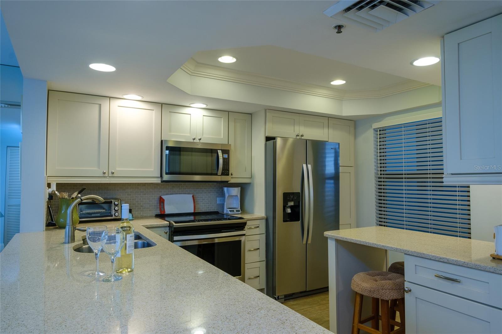 SUNSET BEACH PH 2 - Residential Lease