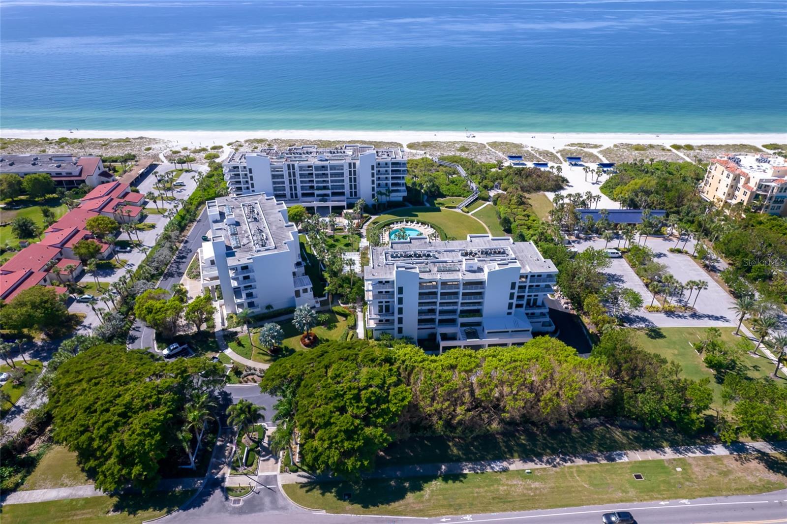 SUNSET BEACH PH 2 - Residential Lease
