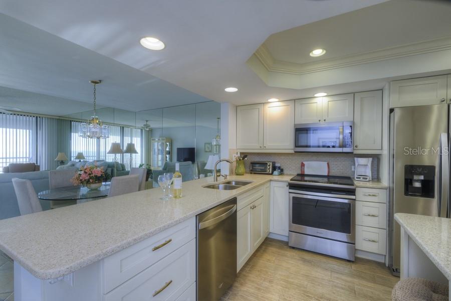 SUNSET BEACH PH 2 - Residential Lease