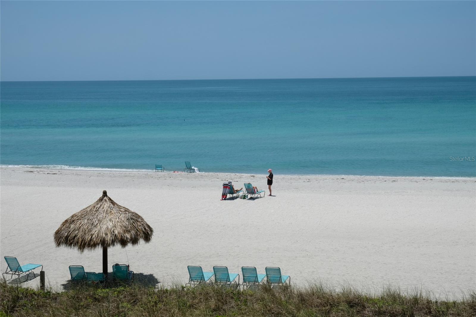 SUNSET BEACH PH 2 - Residential Lease