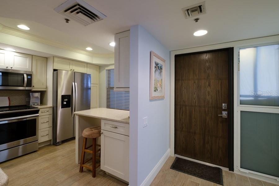 SUNSET BEACH PH 2 - Residential Lease