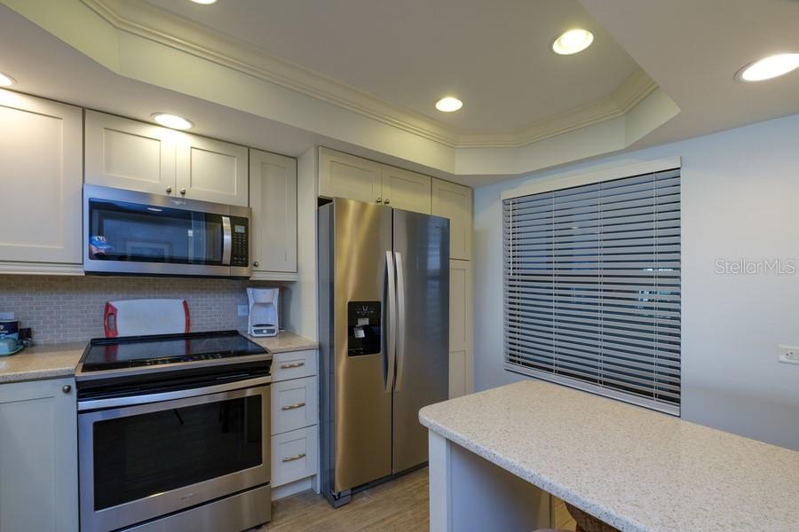 SUNSET BEACH PH 2 - Residential Lease