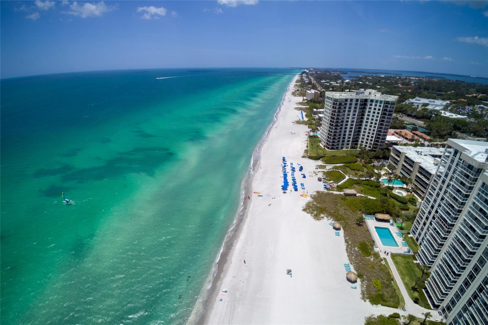 SUNSET BEACH PH 2 - Residential Lease