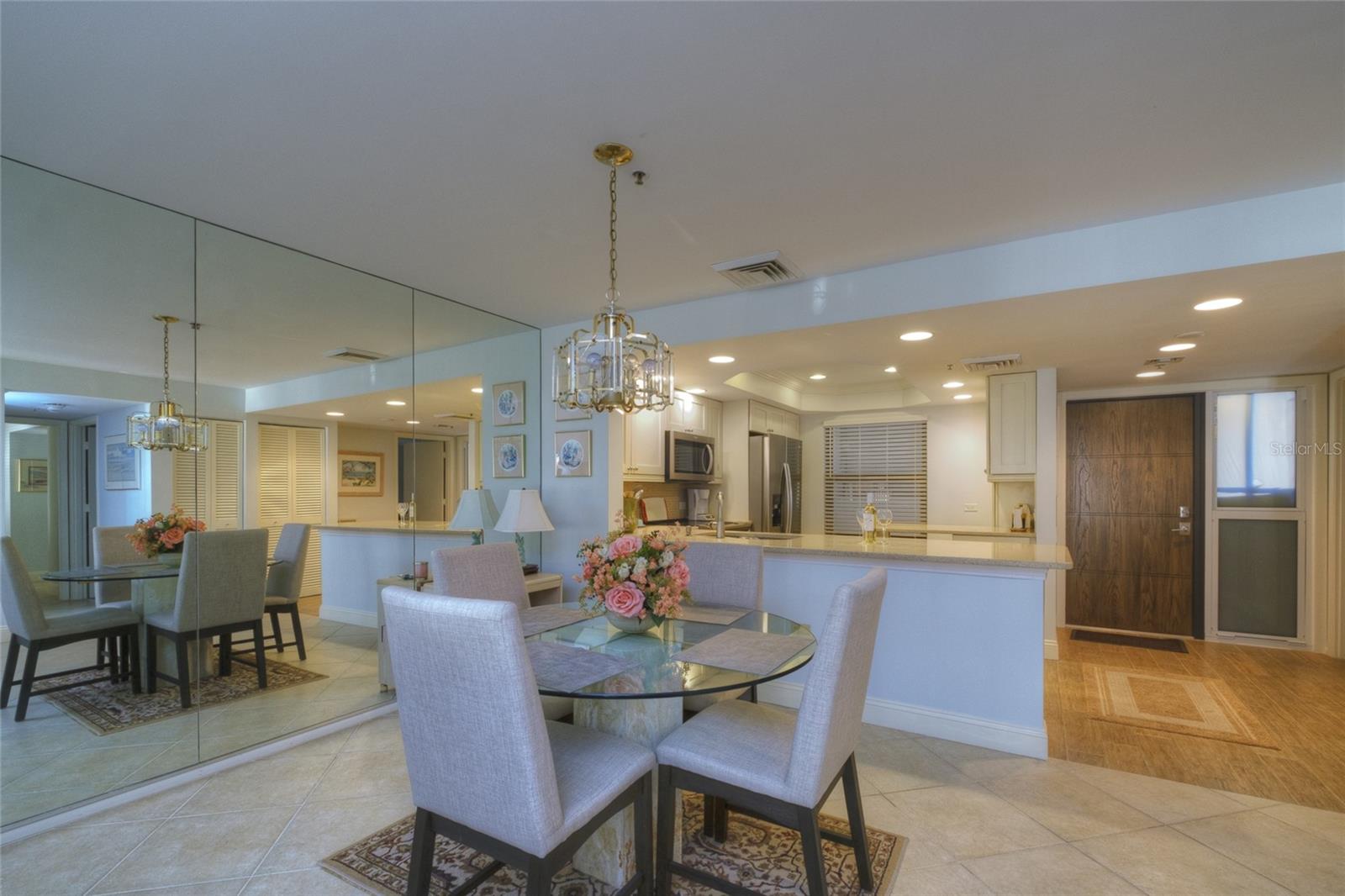 SUNSET BEACH PH 2 - Residential Lease