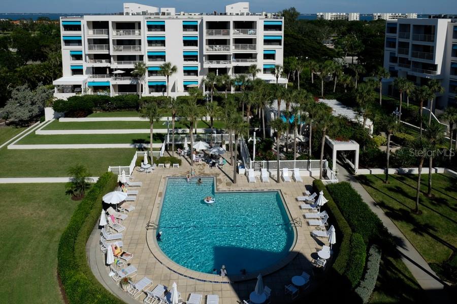 SUNSET BEACH PH 2 - Residential Lease