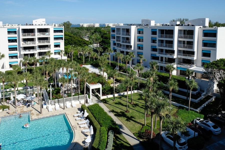 SUNSET BEACH PH 2 - Residential Lease