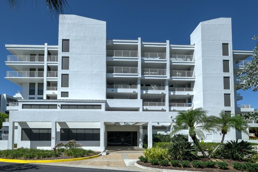 SUNSET BEACH PH 2 - Residential Lease