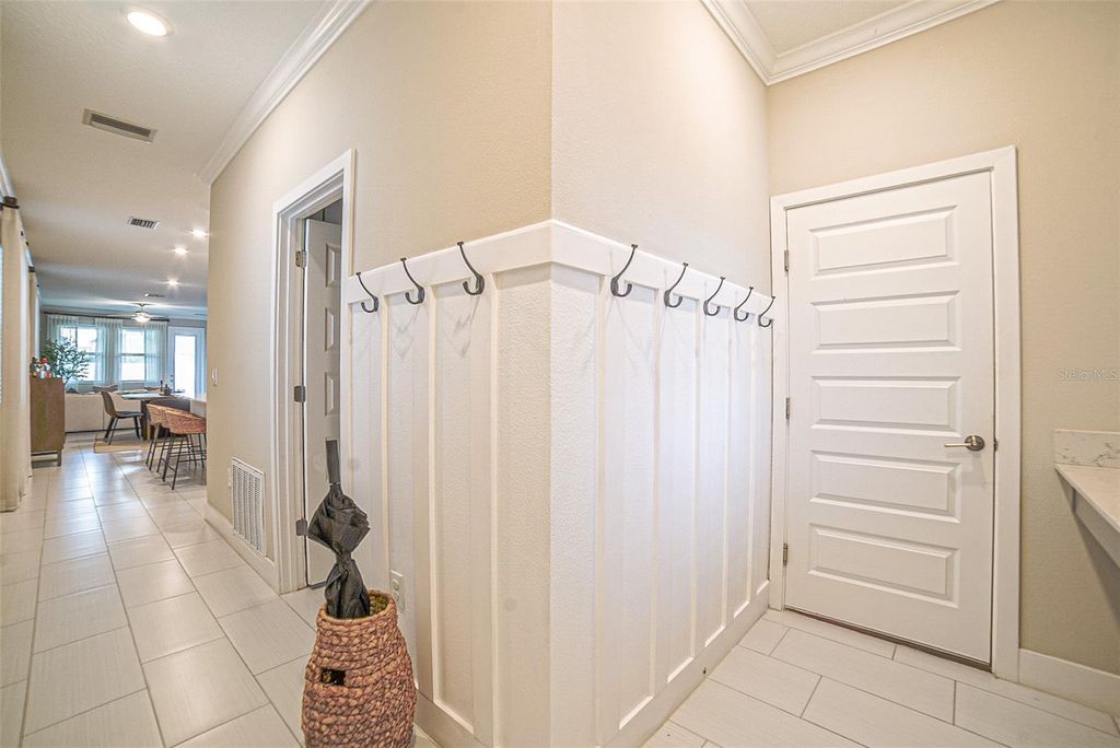 Photo of 9732 Coneflower Court, Land O Lakes, FL 34637 (MLS # TB8426781)