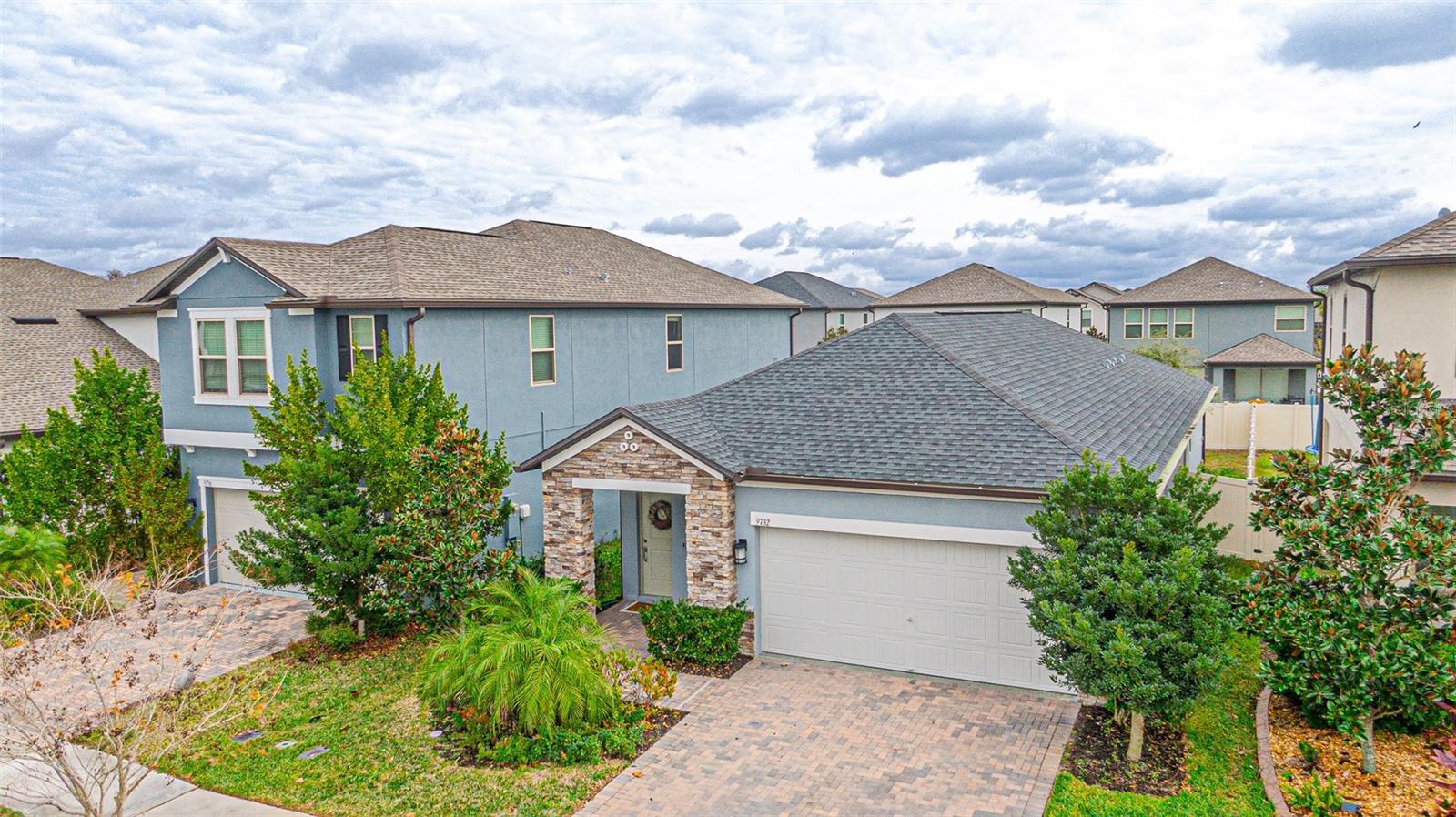 9732 CONEFLOWER COURT