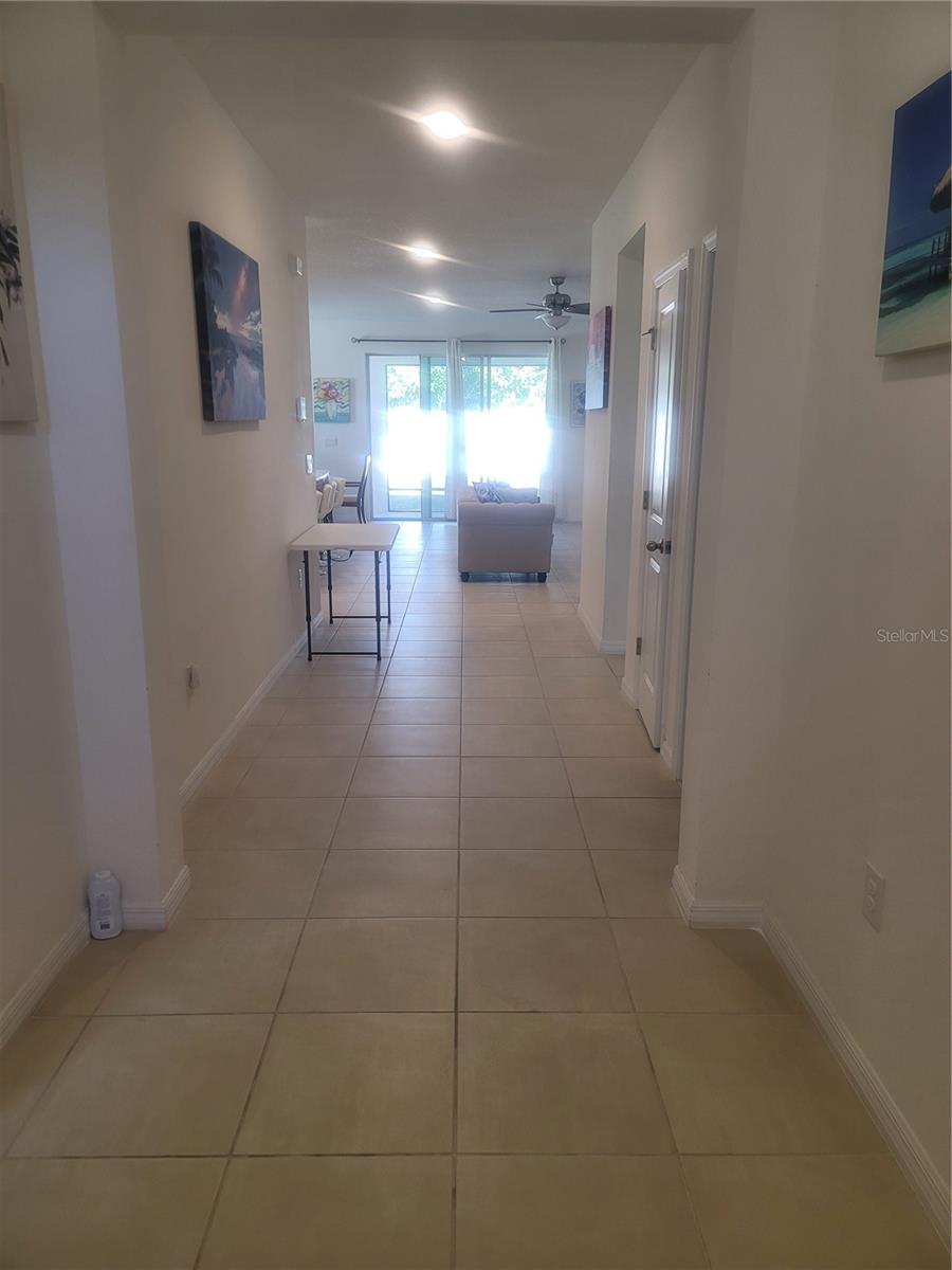 SILVERADO RANCH - Residential