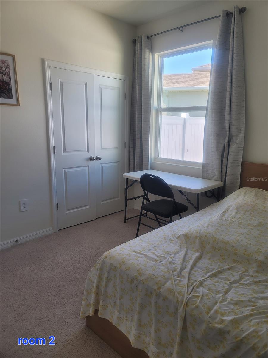 SILVERADO RANCH - Residential