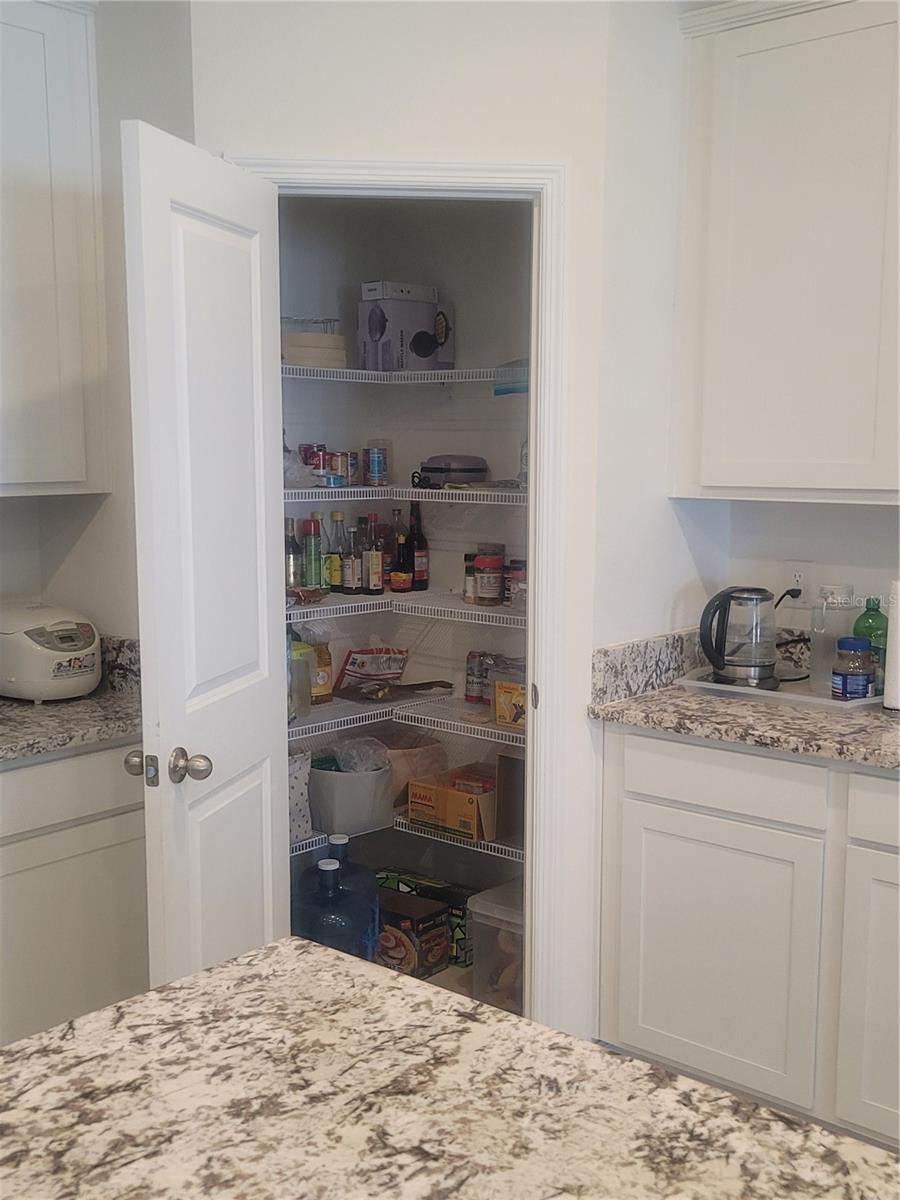 SILVERADO RANCH - Residential