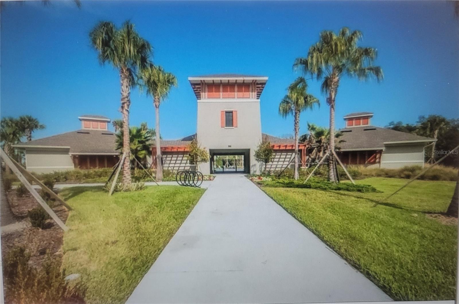 SILVERADO RANCH - Residential