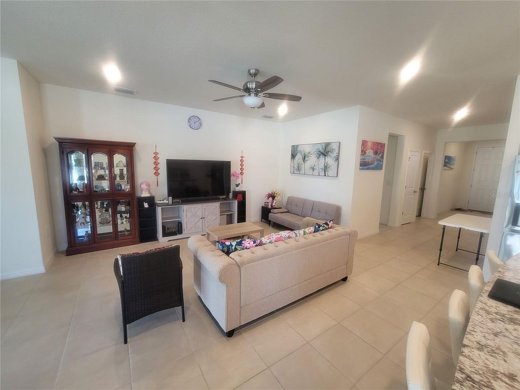 Photo of 7238 Steer Blade Drive, Zephyrhills, FL 33541 (MLS # TB8449097)