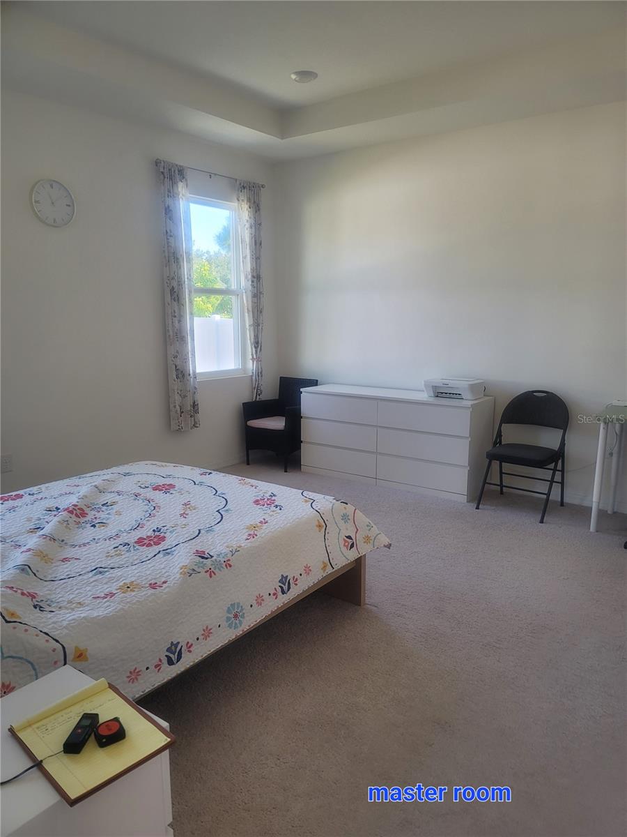 SILVERADO RANCH - Residential