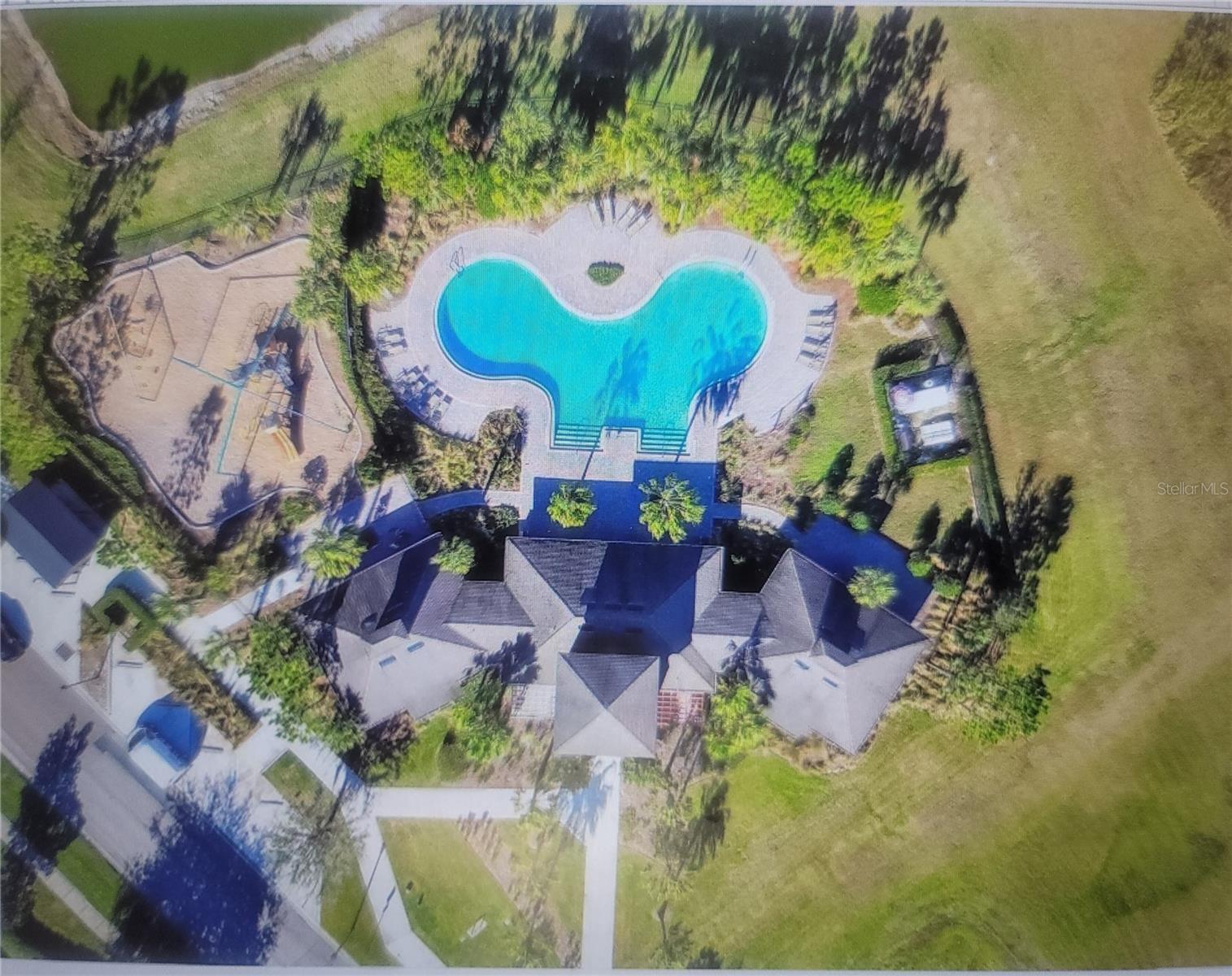 SILVERADO RANCH - Residential