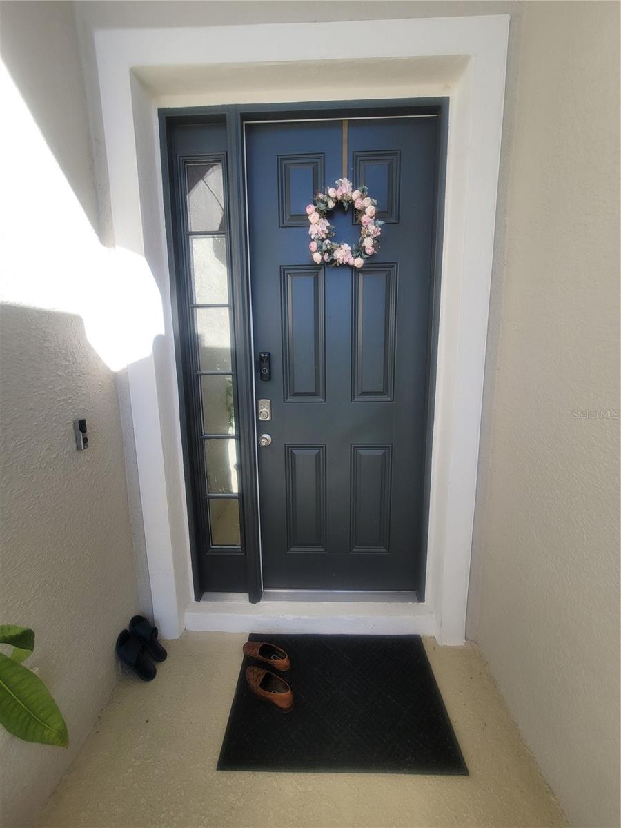 SILVERADO RANCH - Residential