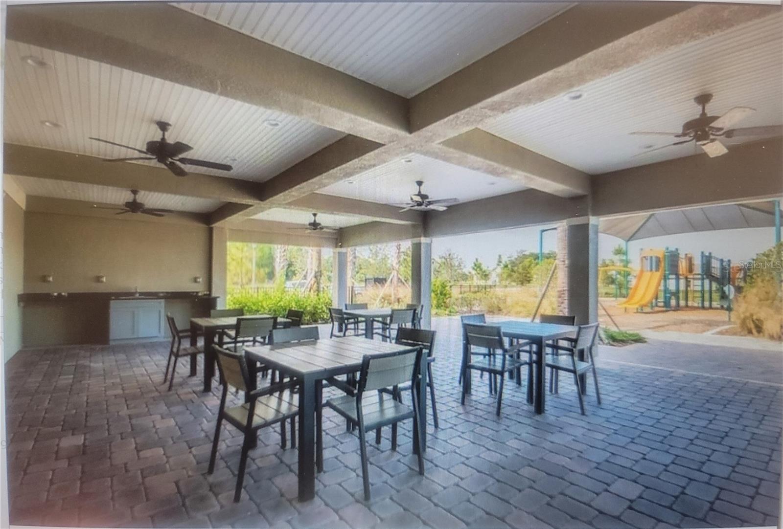 SILVERADO RANCH - Residential