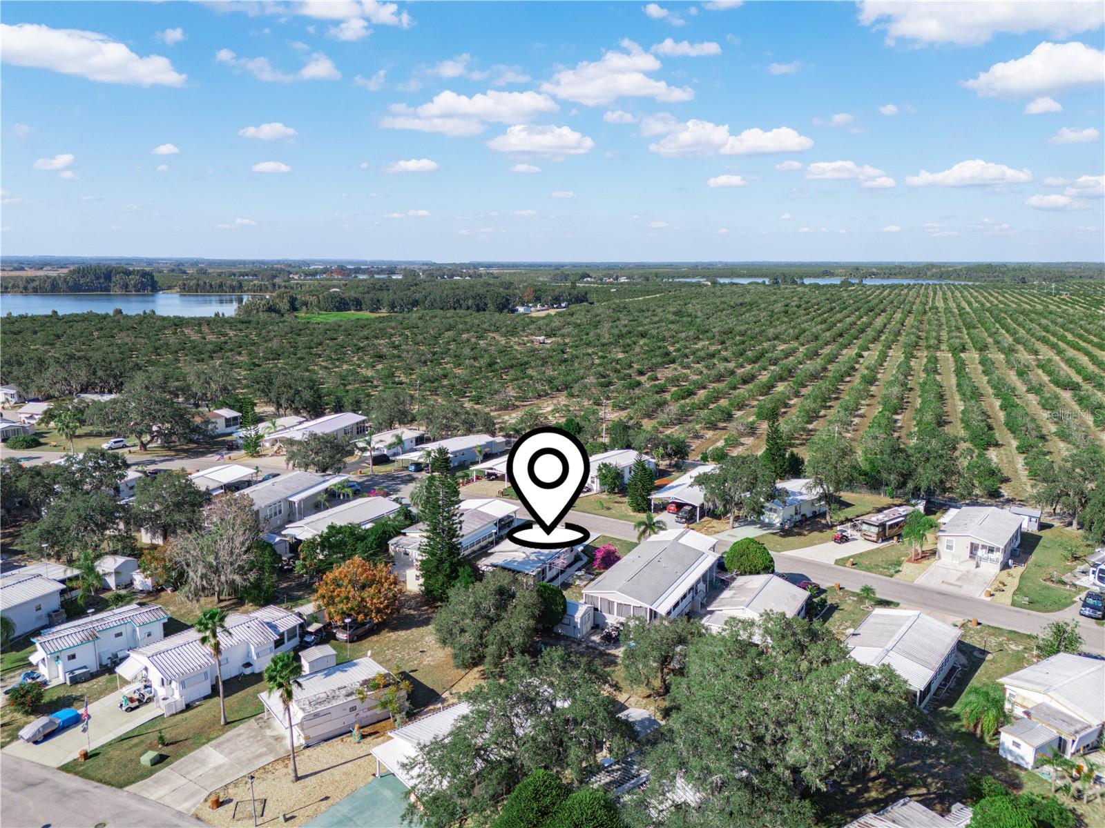 SADDLEBAG LAKE - Residential