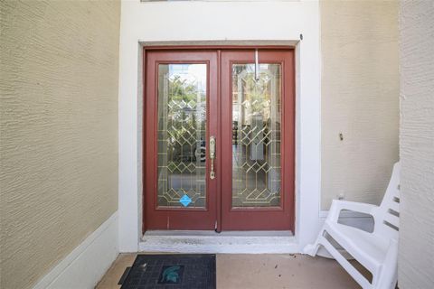 A home in WESLEY CHAPEL