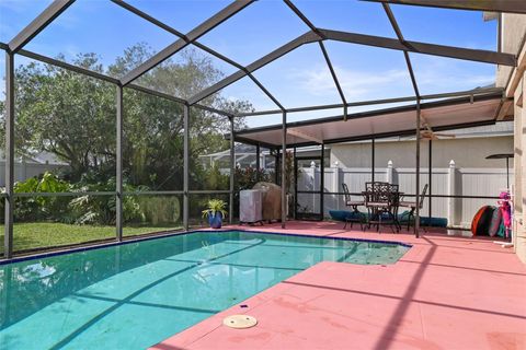 A home in WESLEY CHAPEL