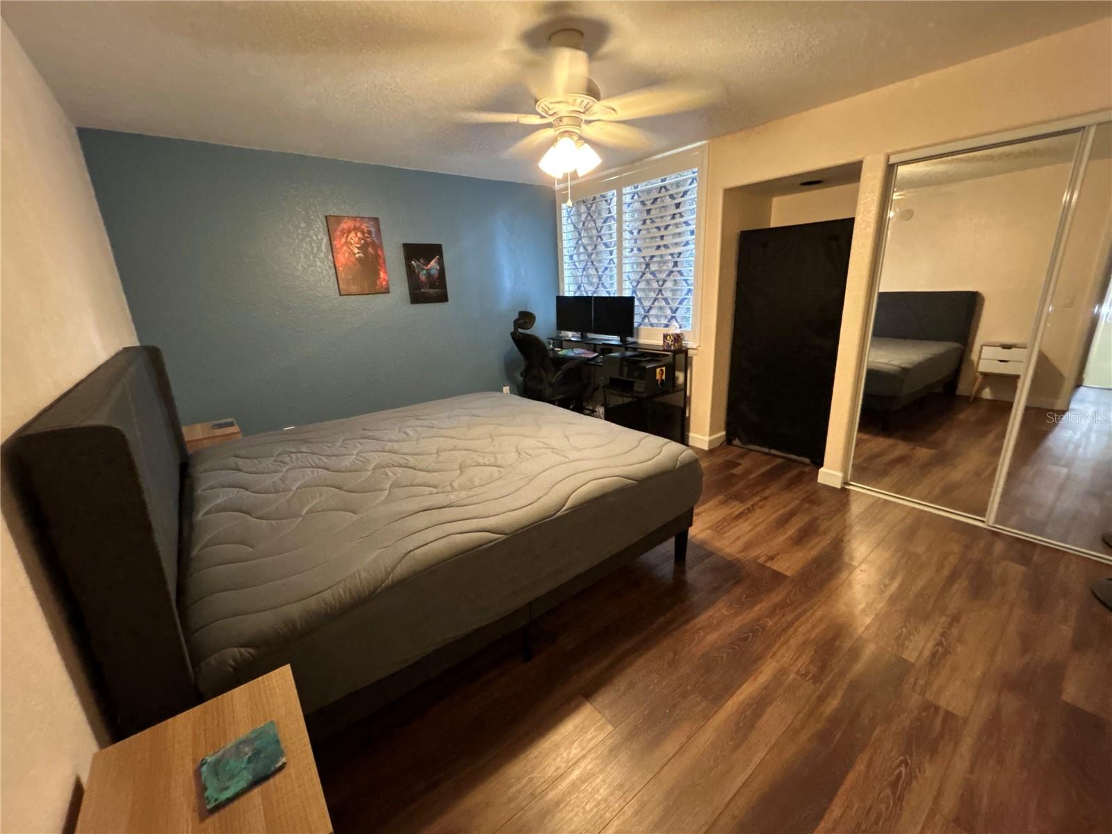 GRAND OAKS - Residential Lease