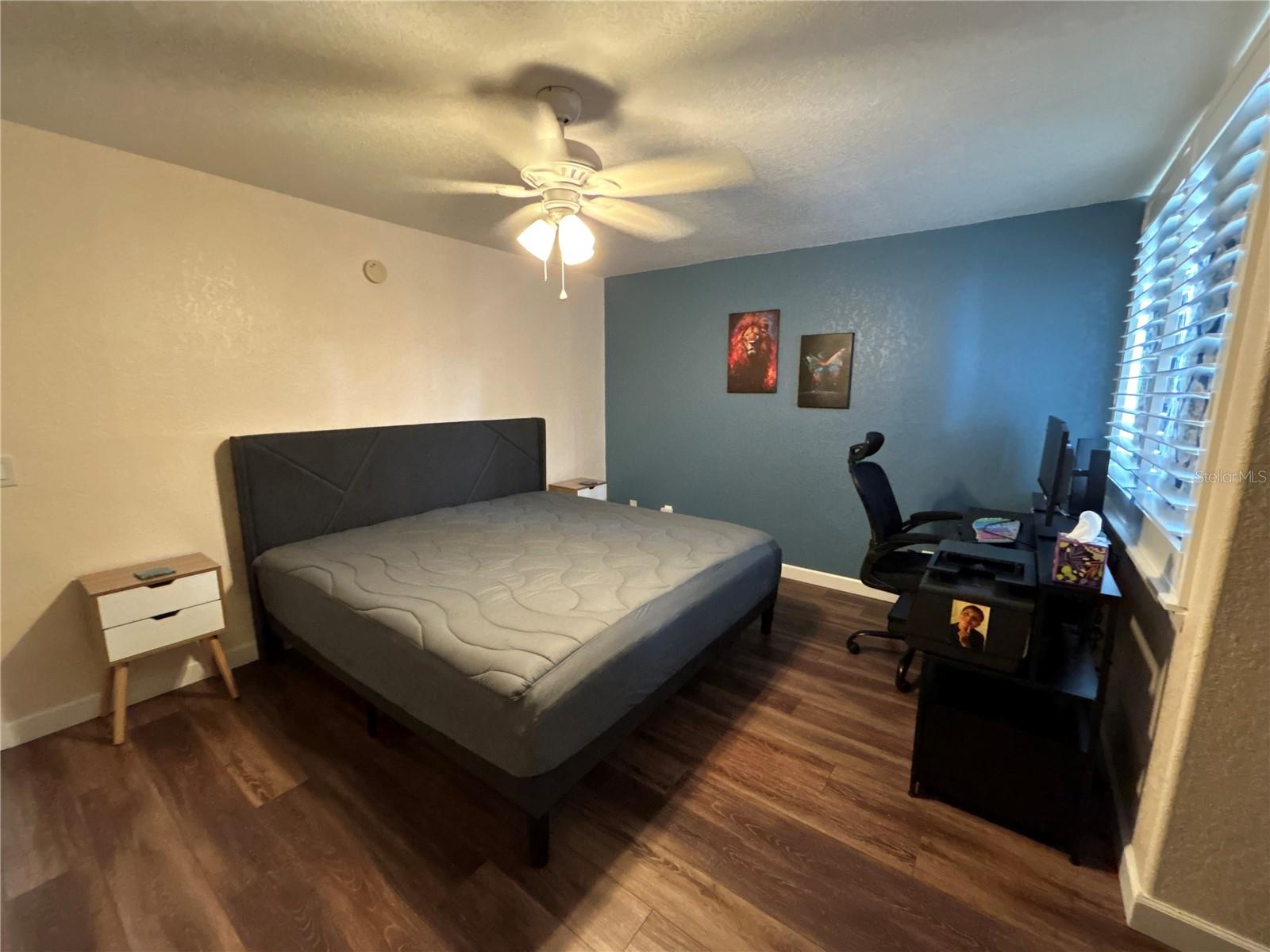 GRAND OAKS - Residential Lease