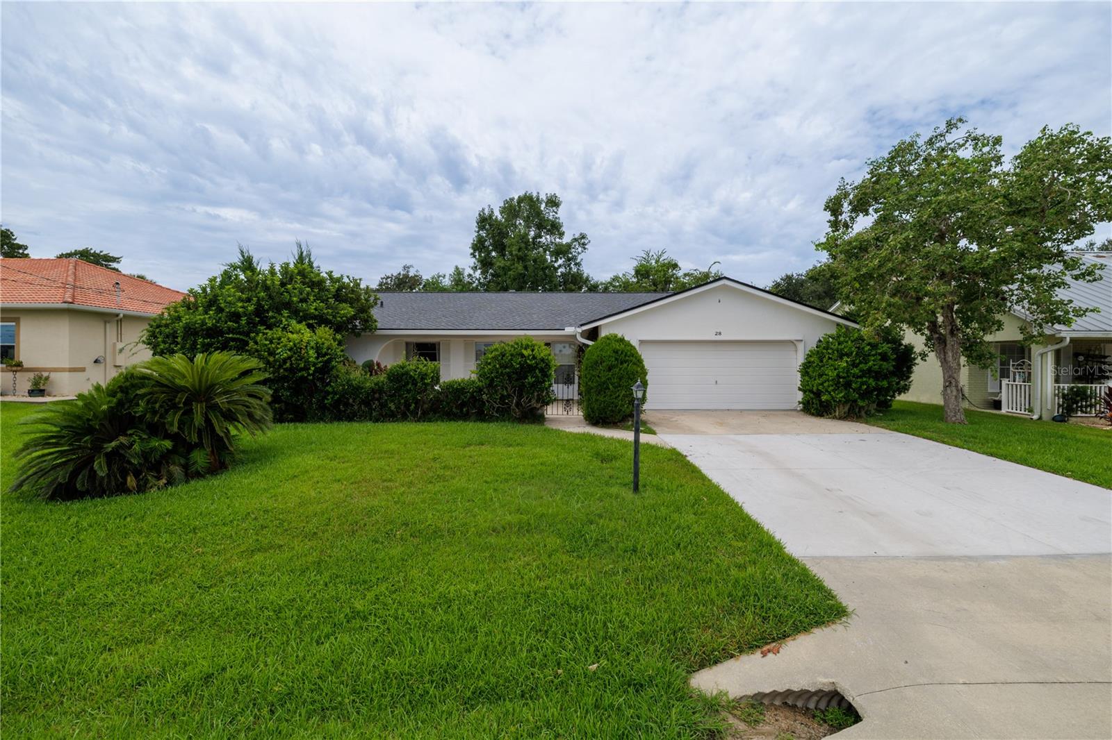 28 FLEMING COURT