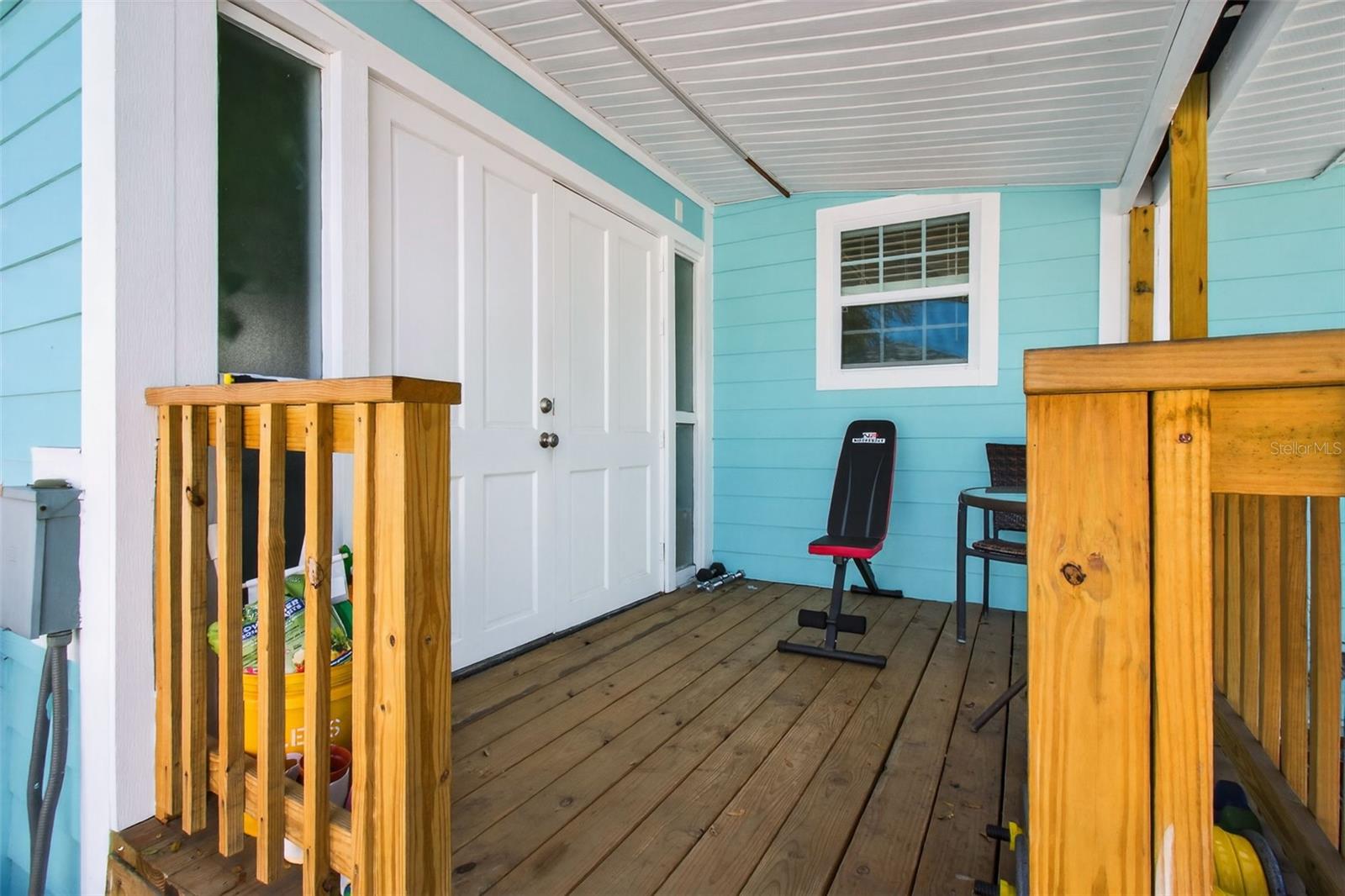 OAK RIDGE - Residential