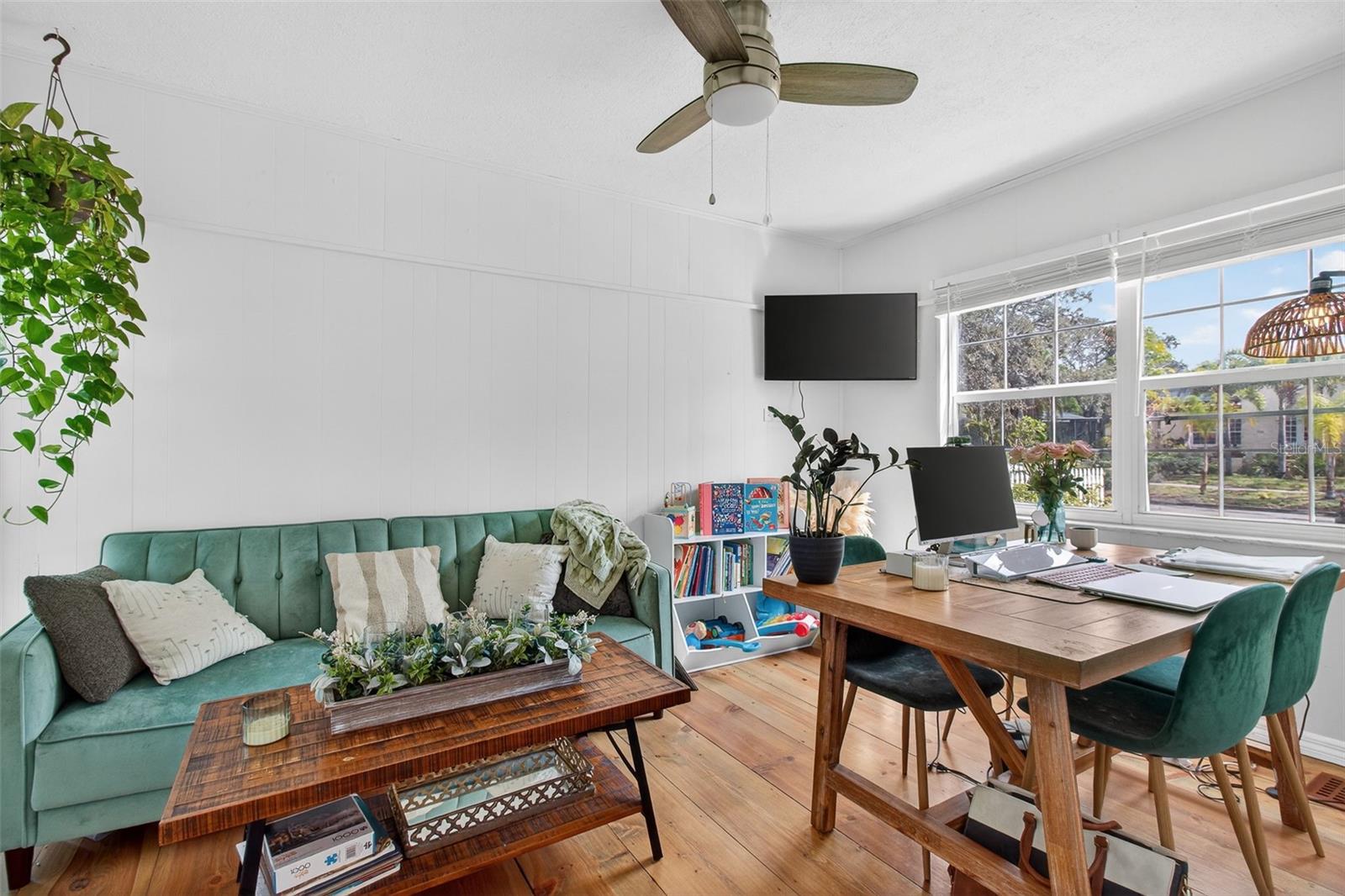 OAK RIDGE - Residential