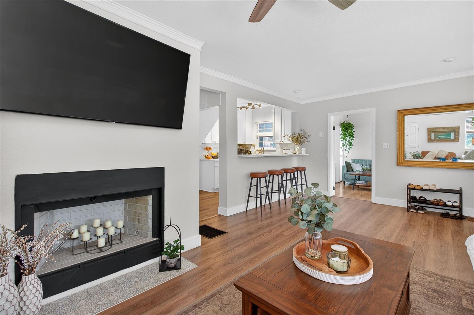 OAK RIDGE - Residential