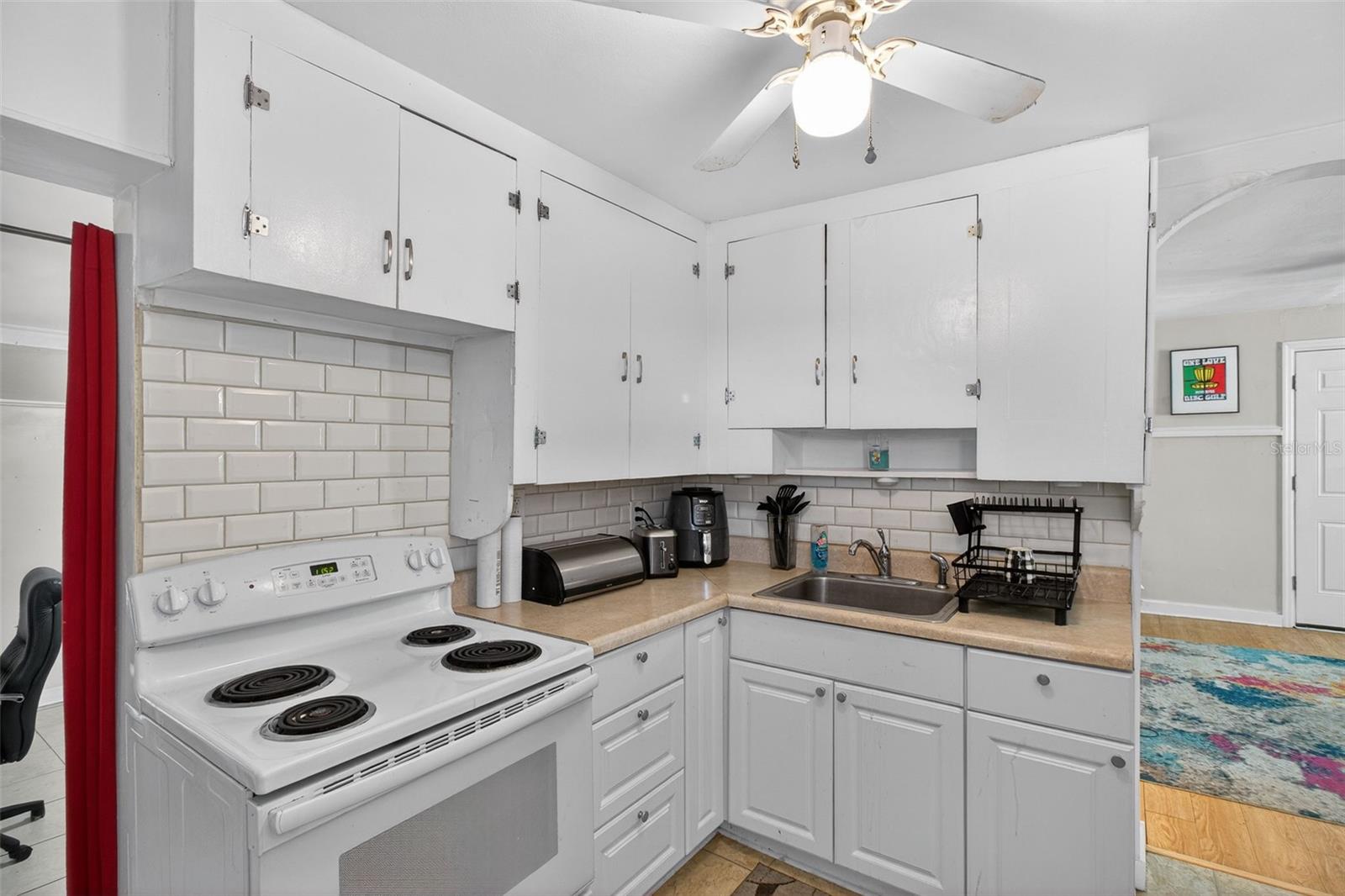 OAK RIDGE - Residential