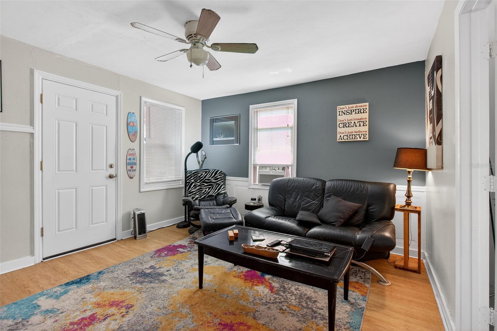 OAK RIDGE - Residential