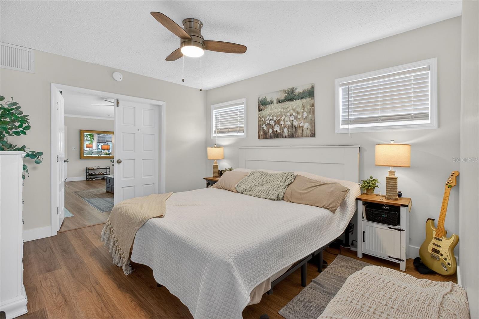 OAK RIDGE - Residential