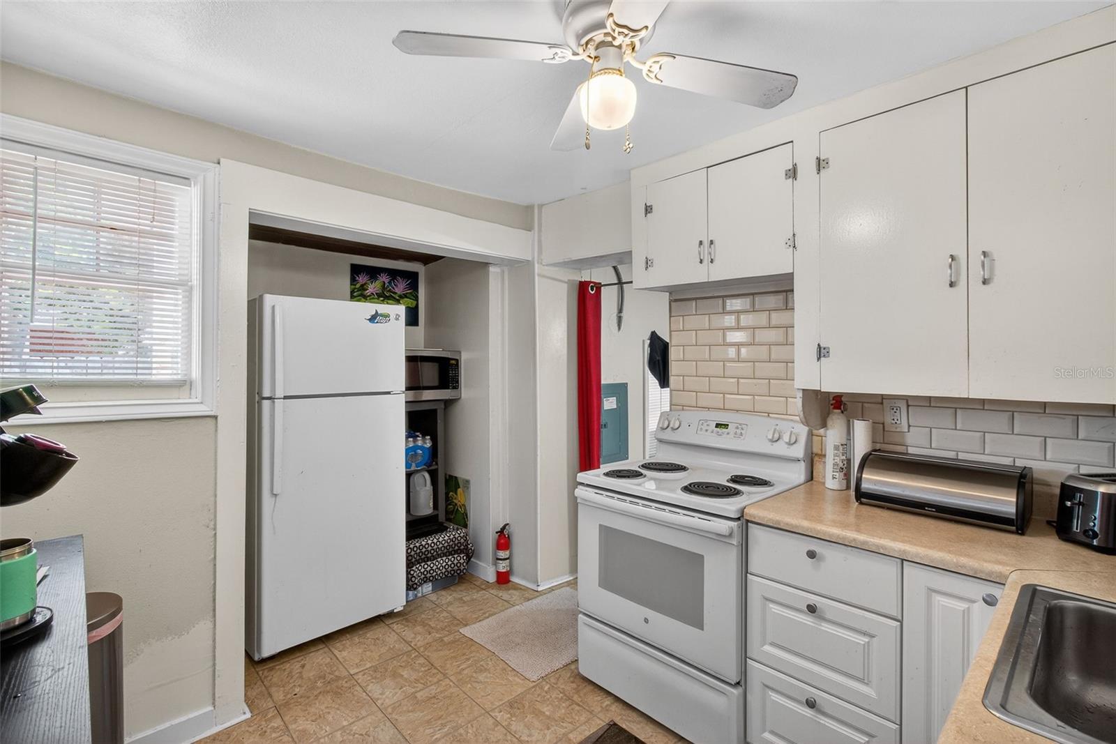 OAK RIDGE - Residential